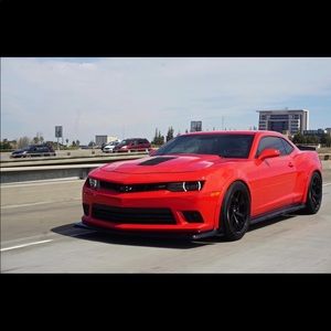 Meet your Posher, Rafaa